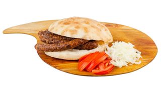 Roštiljska kobasica 220g