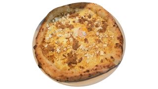 Pizza Srbiano