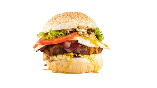 Taverna burger