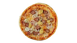 Taverna pizza