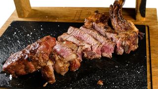 Tomahawk steak 1kg