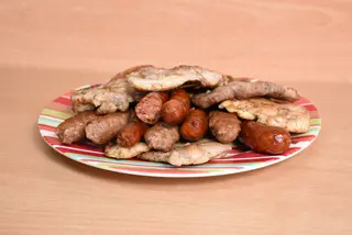 Mešano meso 1kg