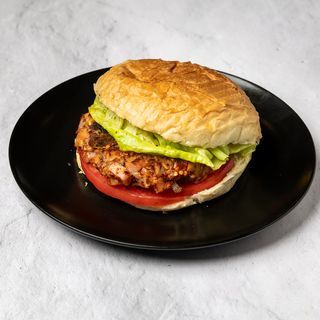 Velika gurmanska pljeskavica 320g