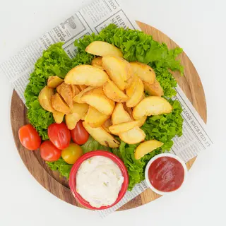 Krompirići 250g