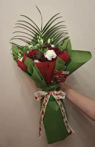 Buket 2