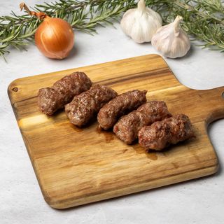 Ćevapi