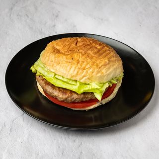 Big pljeskavica 300g