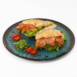 Italijanski sendvič