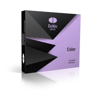 Denic colors