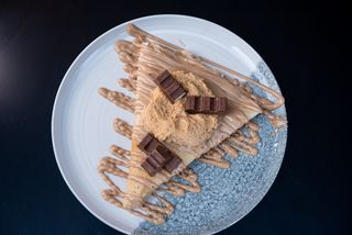 Kinder palačinka