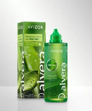 Alvera 350 ml