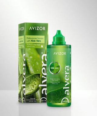 Alvera 350 ml