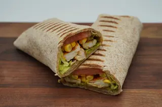 Fit wrap