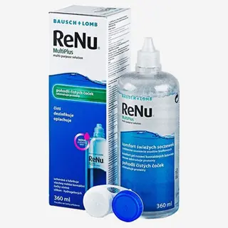Renu 360 ml