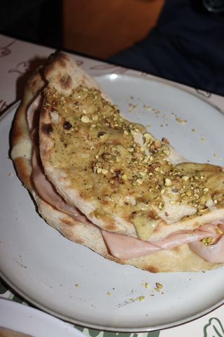 Mortazze  mortadella i pistaći 400g