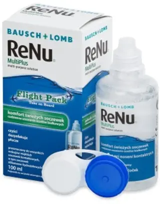 Renu 100 ml