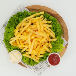 Pomfrit 150g