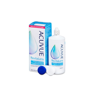Acuvue RevitaLens