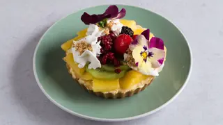 Voćni tart