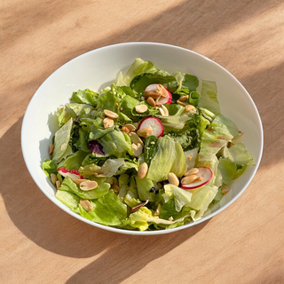 Miks zelenih salata 350g