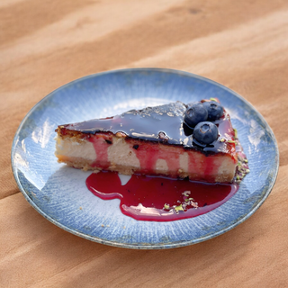 New York cheesecake 280g