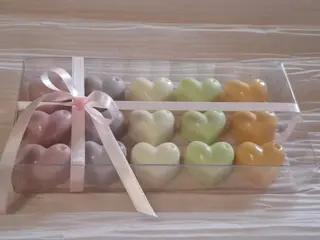 Čoko praline