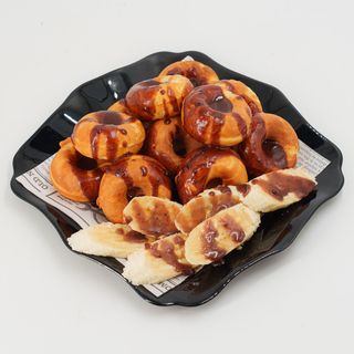 Slatke krofnice 10 komada