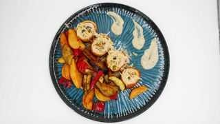 Pileća karađorđeva