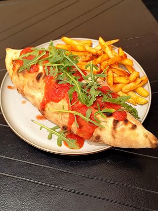 Sendvič Vegeteriano 400g