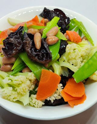 39. Raznovrsno povrće (什锦菜)