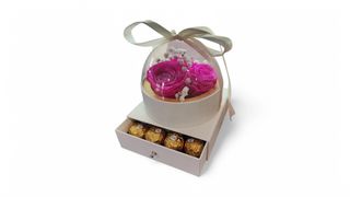 Box ciklama i ferrero