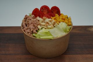 Tuna salata
