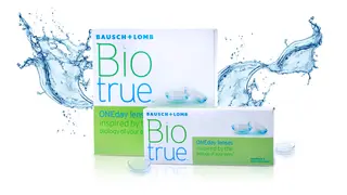 Bio true one day