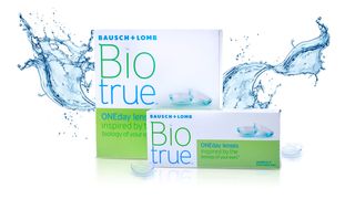 Bio true one day