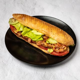 Gurmanski normal šiš čevap 250g