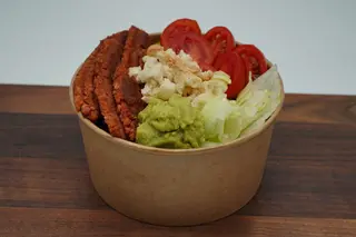 Veggie salata