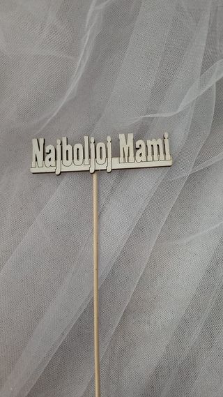 Pik najboljoj mami