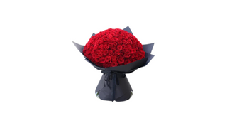 Buket - 101 crvena ruža