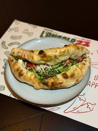 Mortazze Bresaola 400g
