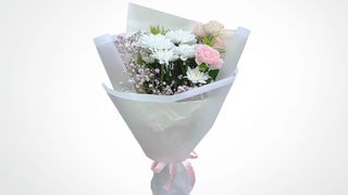 Buket „Hvala ti“