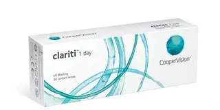 Clariti 1 day