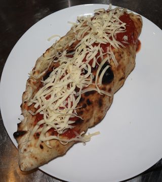 Pizza Calzone 500g