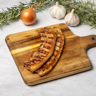 Dimljena slanina