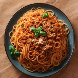 Pasta Bolognese 350g