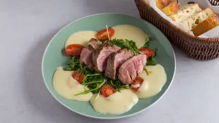 Florentinski biftek