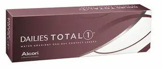 Dailies Total 1