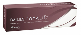 Dailies Total 1