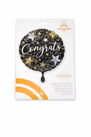 Balon za diplomiranje