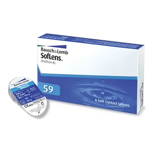 Soflens