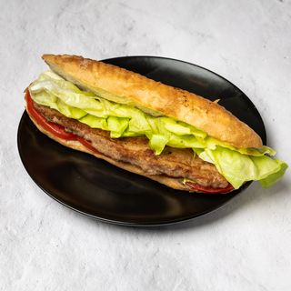 Punjeni normal šiš čevap 250g